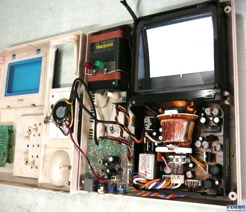 CRT技术的极致产品 Powered Discuz引领计算机软硬件技术开发新潮流